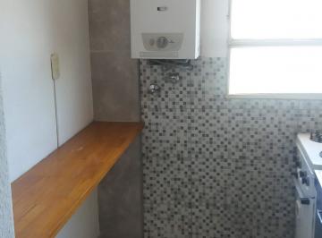 Departamento de 2 ambientes, Rosario · Dorrego Al 3100, Esquina Gaboto - Depto. 2 Dorm. 8º Piso
