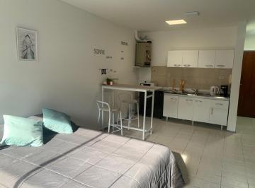 Departamento de 1 ambiente, Ciudad de Mendoza · Departamento Monoambiente