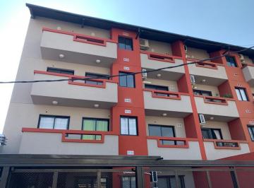 Departamento de 2 ambientes, La Matanza · Depto. 2 Amb Al Frente en Villa Luzuriaga - Se Vende Alquilado - Ideal Inversor
