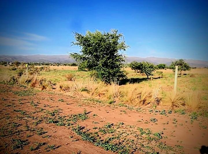 Terreno · 600m²
