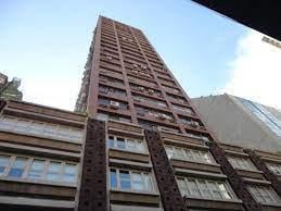 Oficina comercial · 480m² · 4 Cocheras · Oficinas Alquiler Plaza San Martin