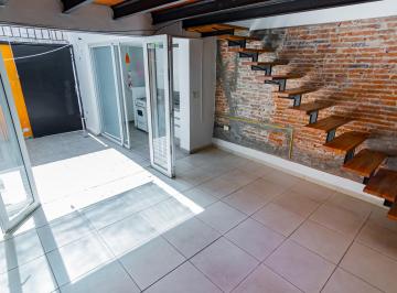 Departamento de 2 ambientes, Rosario · Cerrito 1351