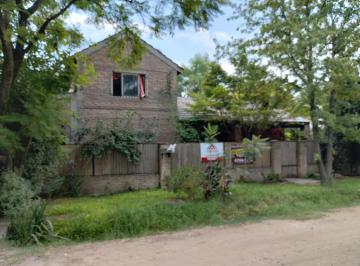 Casa de 4 ambientes, Escobar · Casa Quinta en Venta, Zona Maq. Savio