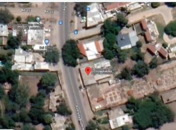 Terreno , Córdoba · Venta Terreno Villa Rivera Indarte Bodereau 8200 Cordoba