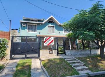 Casa en Venta de 5 ambientes General Pacheco · Casa Venta General Pacheco