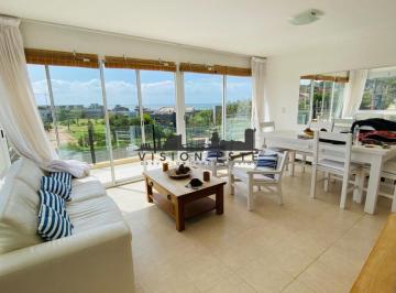 Foto1 · Departamento en Alquiler en Manantiales Punta del Este