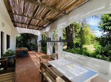 Foto1 · Alquiler Casa en La Barra Cerca de La Playa de La Posta