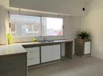 Departamento de 2 ambientes, La Matanza · Depto Minimalista 2 Amb Frente con Cochera y Terraza Apto Credito o Cuotas Oportunidad