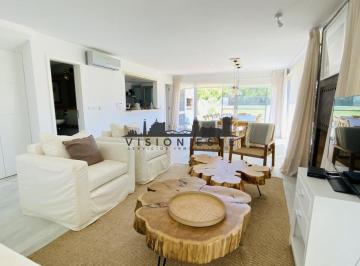 Foto1 · Casa en Alquiler Playa Brava Punta del Este Complejo Cerrado Parada 32