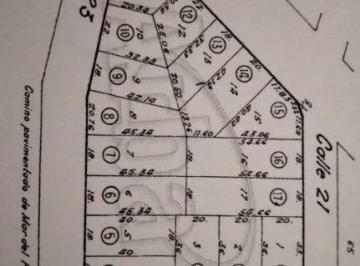 Imagen1 · Venta Lote Chapadmalal