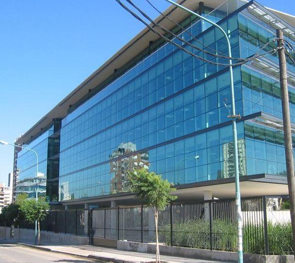 Oficina comercial · 500m² · 9 Cocheras