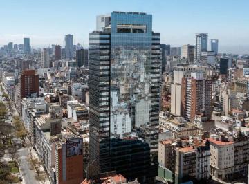 Oficina comercial , Monserrat · Oficina en Alquiler | Av Belgrano 955, Monserrat, Caba | Pisos de 1.018 m²