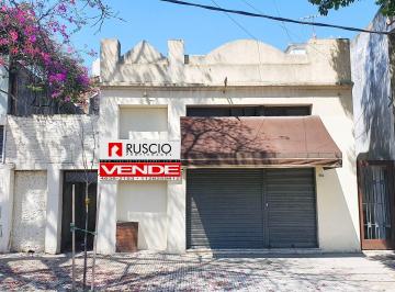 Terreno , Villa Lugano · Espectacular Lote Terreno Unanue 6200! 8.66 m X 43.30 m