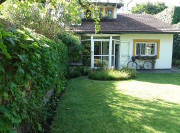 KNK-KNK-3812_2 · Oportunidad Venta Casa 3 Ambientes con Amplio Jardin