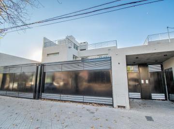 Casa · 102m² · 4 Ambientes · 1 Cochera · Venta - Dúplex 3 Dorm. con Cochera Patio y Terraza con Parrillero - Fiserton, Rosario.