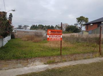Terreno , Esteban Echeverría · Lotes de 10 X 50 Venta