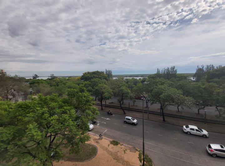 Departamento · 30m² · 3 Ambientes