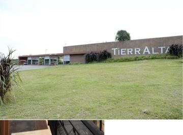 Terreno , Malagueño · Lote 1800 m² Tierralta