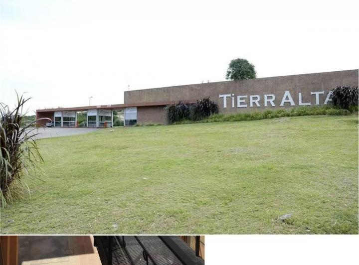 Terreno · 1800m²