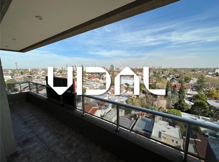 Departamento · 88m² · 3 Ambientes