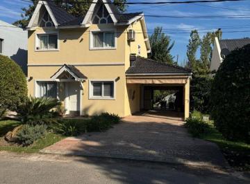 TAV-TAV-6696_2 · Apto Credito Venta 4 Amb. B. Priv. Solar Jaguel, P. Leloir