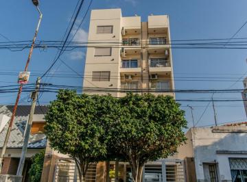 Departamento · 40m² · 2 Ambientes · 1 Cochera · Departamento Dos Ambientes con Cochera y Balcon