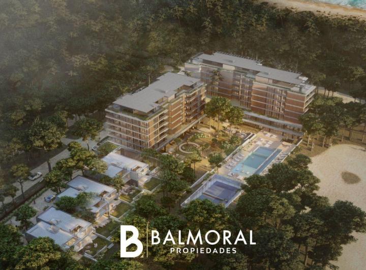 Departamento · 49m² · 1 Ambiente
