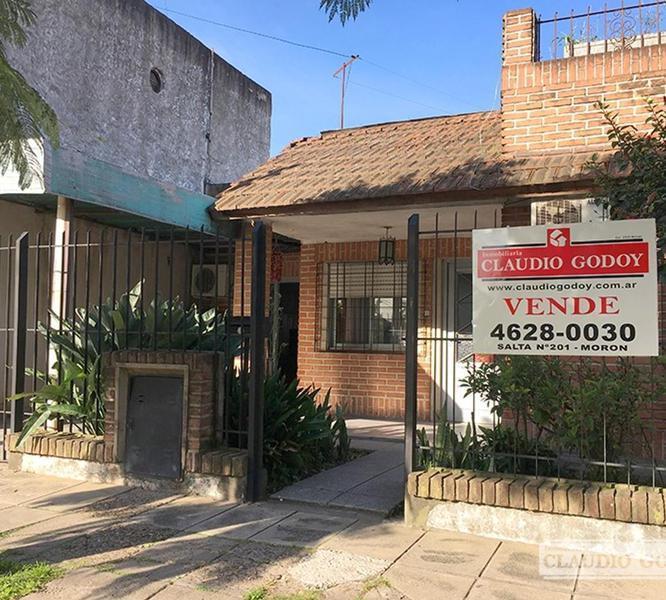 Salazar Al 700 - Hurlingham