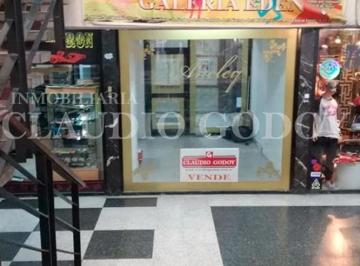 Local comercial · 12m² · Local en Venta en Moron