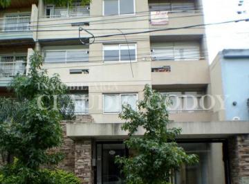 Departamento · 24m² · 1 Ambiente · Departamento 1 Ambiente de 24 m² C/balcón Ideal Inversion - Morón