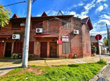 PH · 80m² · 3 Ambientes · Casa Tipo Duplex 3 Ambientes con Patio en Venta - Morón