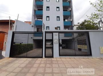 Departamento · 26m² · 1 Ambiente · Departamento 1 Amb de 26 m² - Ideal Inversion - Morón