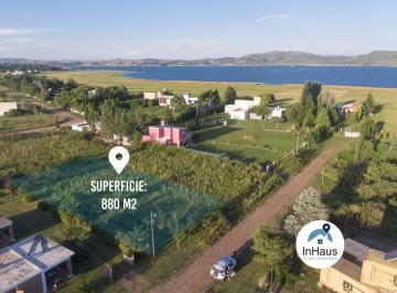 Terreno · 880m² · Terreno Cercano Al Lago en Barrio Los Espinillos, Potrero de Garay