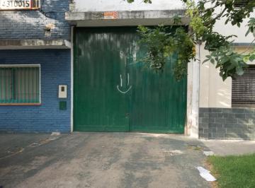Bodega-Galpón · 302m² · Galpón - Cinco Esquinas - 300 m²