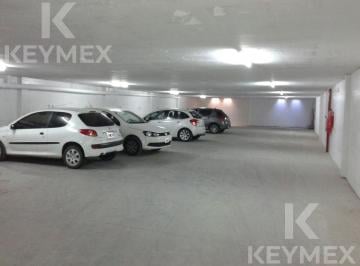 Garage · 12m² · Cocheras en Calle 40 E/ 14 y 15 - La Plata