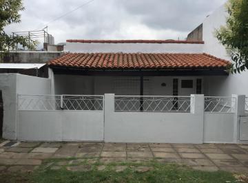 Casa · 100m² · 3 Ambientes · 1 Cochera · Venta Casa 3 Ambientes C/cochera y Patio en Villa Madero Cercana a Av Crovara