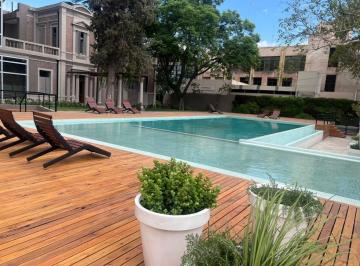 Departamento de 5 ambientes, Ciudad de Mendoza · Alquiler Temporario Departamento con Cochera Vista Panoramica Ciudad Mendoza