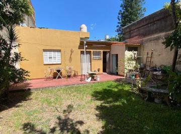 PH · 80m² · 3 Ambientes · 1 Cochera · Casa 3 Ambientes con Jardin y Garage - a m de Av
