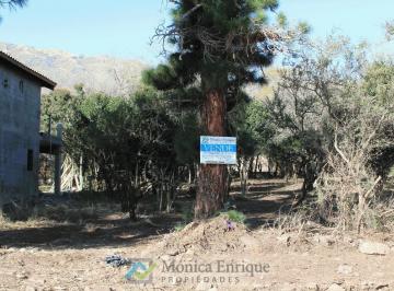 Terreno , Villa Merlo · Lote Rincon del Este 955 m² con Gas Natural