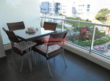 Foto1 · Apartamento en Venta de Dos Dorm en Playa Brava Punta del Este