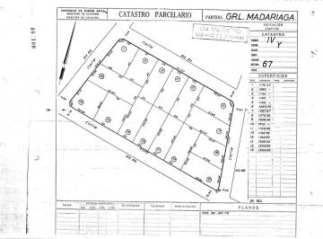 Terreno · 1000m² · Terreno - Carilo