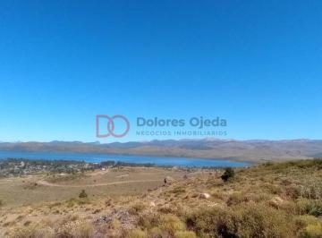 Terreno · 2000m² · Lote con Vista en Barrio Cerrado