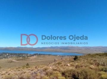 Terreno · 2000m² · Lote con Vista en Barrio Cerrado