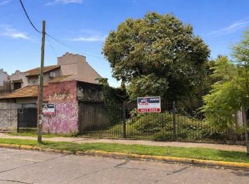Terreno · 754m² · Lote Para Emprendimiento en Altura - Ituzaingó Norte