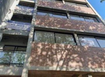 Departamento · 70m² · 3 Ambientes · 1 Cochera · Hermoso 3 Ambientes Al Frente en Alquiler! 7°a