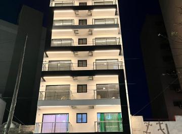 Departamento de 2 ambientes, Villa Luro · V. Luro. Ramon Falcon 5900. Semipisos 2 Amb. Frente - Balcon.