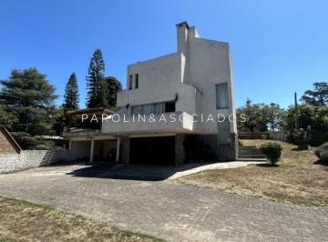 Foto1 · Casa de 3 Dorm. en Venta en Pinares, Punta del Este.