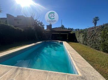 Casa · 80m² · 3 Ambientes · Casa en Venta / Permuta en Country Club Banco Provincia