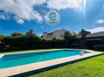 Casa · 80m² · 3 Ambientes · Casa en Venta / Permuta en Country Club Banco Provincia