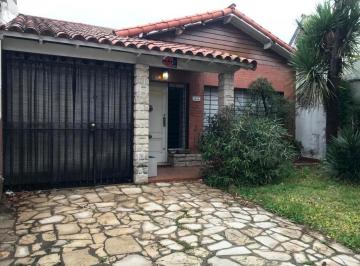 KNK-KNK-3829_2 · Oportunidad Venta Casa 4 Ambietes Castelar Norte